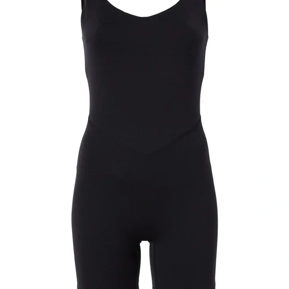Bandier Bodysuit sz L - Picture 2 of 9